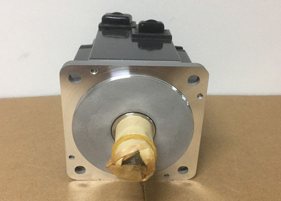 Reihen-Elektromotor 750W 200VAC Wechselstromindustrielle Servomotorhg-kr73 MITSUBISHI HG-KR