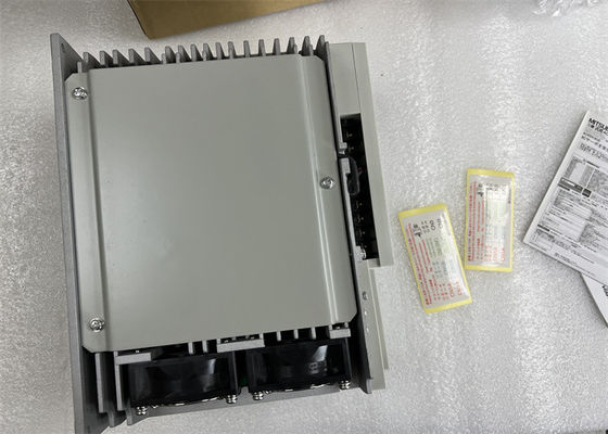 VERSTÄRKER MR-J2S-350B4 Mitsubishi Electric 3.5KW MR-J2S Servowechselstrom-Antrieb 350A 3-phasig