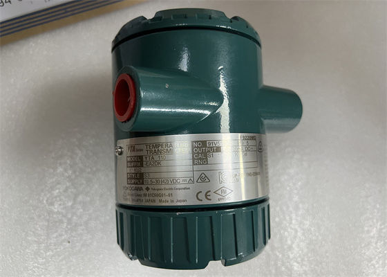 Differenzdruckgeber-neue Vorlage YoKogawa YTA110-EA2DK/X1/KU2