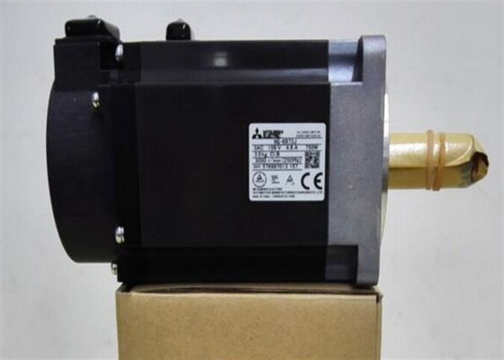 Reihe 3000rpm 0.75kW HG-KR73J industrielle Servo- Bewegungs-Mitsubishis HC-MF