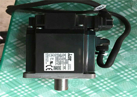 HG-KR43J   Industrielle Reihe Servo- Bewegungs-Mitsubishis 3000rpm 0.4kW HC-MF