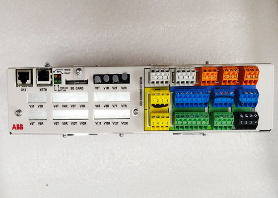 Steuergerät 3AXD50000019677 BCU-02 Kit For R8I DBU fährt Teile 24Vdc