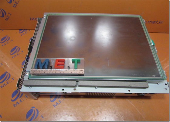 Reihe HMI Omron NSA12-TX01S-E SLVR 1.3GHZ 512MB 1GB Omron NSA12 Touch Screen