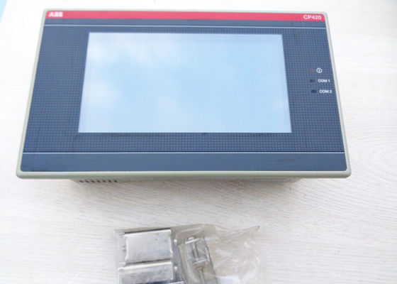 CP420B 1SBP260182R1001 Touch Screen Bedienfeld Geräte PLC-Automatisierungs-CP400