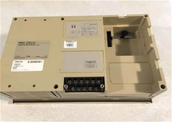 Omron NT600M-DT211 REIHE der BETREIBER-SCHNITTSTELLEN-TOUCH-PANEL NT600M 100-240 VAC 50/60 Hz 40 VA