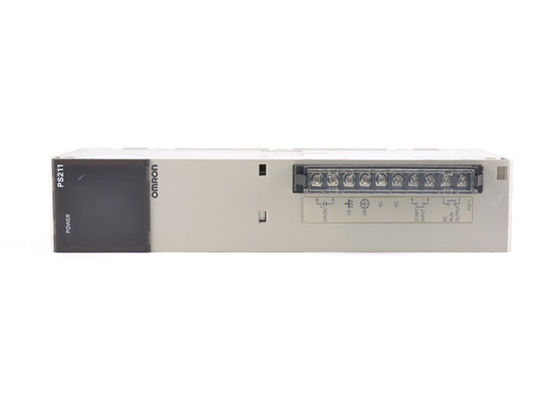 STROMVERSORGUNGS-MODUL Omron CV500-PS211 24 VDC OUTPUT 12 Ampere 5 VDC