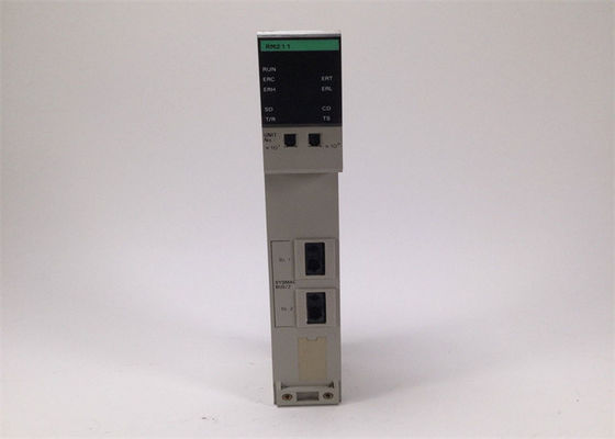 FASER PLC Omron CV500-RM211 programmierbarer Logik-Prüfer FERNmeistersysbus II