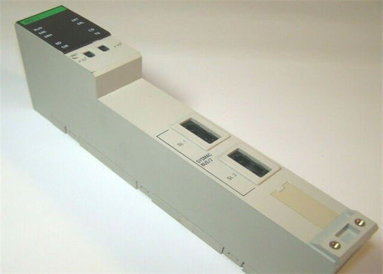 FASER PLC Omron CV500-RM211 programmierbarer Logik-Prüfer FERNmeistersysbus II