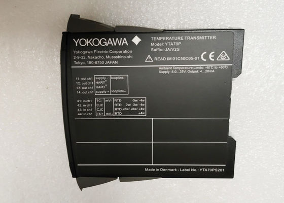 YTA70P-JA/V2S Temperaturgeber-Modul 4-20mA 0-100DegC