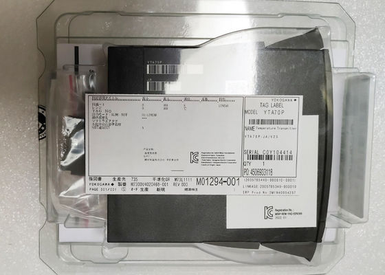 YTA70P-JA/V2S Temperaturgeber-Modul 4-20mA 0-100DegC