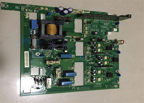 NEUE MAIN Leiterplatte ABB-Fahrer-Interface Boards RINT-5611C für Reihe ACS800