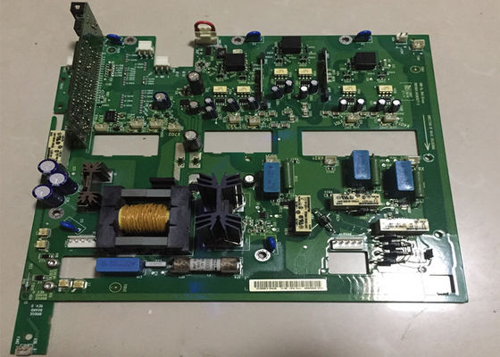 NEUE MAIN Leiterplatte ABB-Fahrer-Interface Boards RINT-5611C für Reihe ACS800