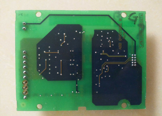 Inverter-Bremse Chopper Control Board ABRC-01 ABB ACS800 Triggerdes brett-ABRC-01C