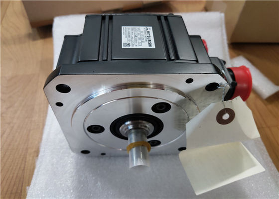 3 industrieller elektrischer Servomotor 500W Phasen-Wechselstrommotor-Mitsubishis HC-SF52K-S1 NEU auf Lager