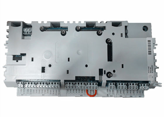 ABB-Steuergerät RDCU-02C CPU-Stromkreis-ÜBERZOGENES Brett für den Antrieb ACS800 NEU auf Lager