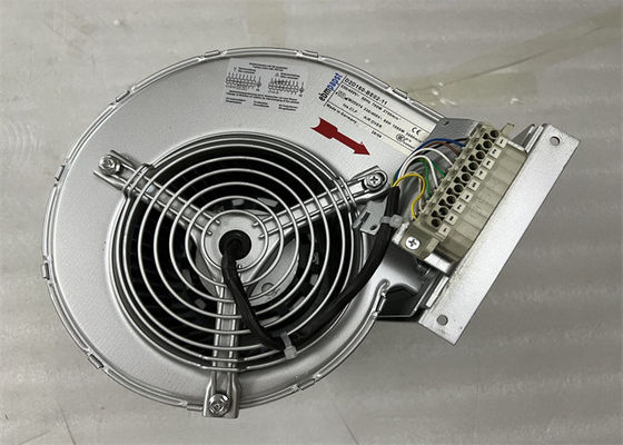 Zentrifugale Ventilator-Versammlung D2D160-BE02-11 ABB für Inverter ACS800