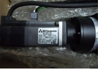 Industrielle Reihe Mitsubishis 3000rpm 1.5kW HC-MF des Servomotorhc-kfs13g1