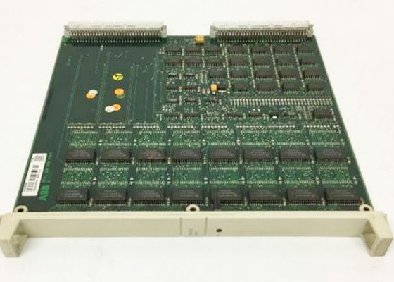 E3HAB5956-1 Robotik-programmierbarer Logik-Kontrolleur Board der Speichererweiterungs-DSQC323 8Mb