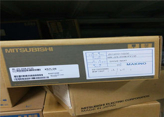 MR-J2S-200B-PY135 Mitsubishi Wechselstromservoverstärker-3-phasiger Servo-Antrieb 5KW