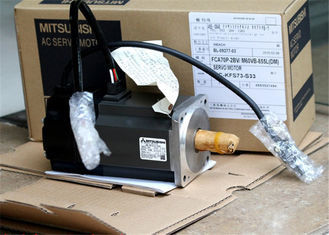 Industrielle Reihe Mitsubishis HC-MF des Servomotorhc-kfs73-s33