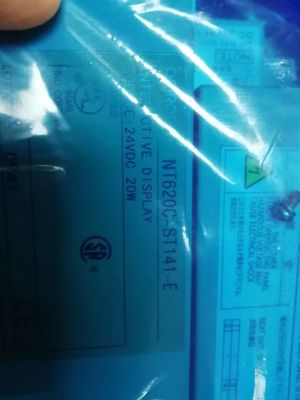 Betreiber-Schnittstellennorm-Modell 2711PT7C22D8SB Allen Bradley PanelView Pluss 7