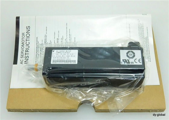 Sigma II YASKAWA SGMAS-01ACA6C SGMAH Wechselstrom-SERVOmotor 100W 0.91A 0.318N.m