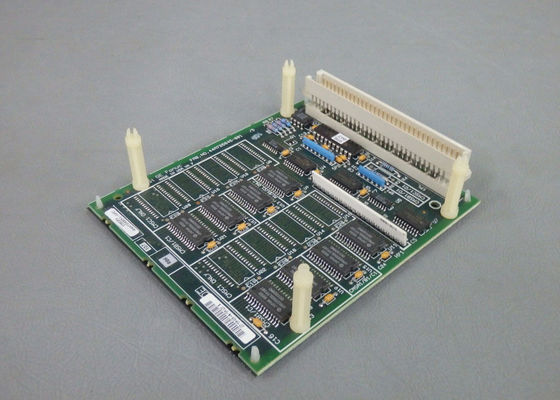 GE IC697MEM717 bis 96 Kbytes Batterie-unterstützte CMOS-Logik und Datengedächtnis an Bord