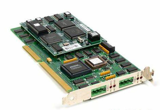 Einkanalgenie GEs IC660ELB921 Input/Output PCIM 5 Volt DC 400 Milli-Amperes