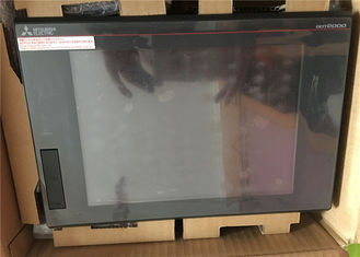 GT2510-VTBD Mitsubishi HMI Touch Screen GT25 Reihe HMI 640X480