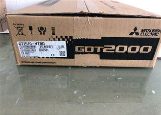 GT2510-VTBD Mitsubishi HMI Touch Screen GT25 Reihe HMI 640X480