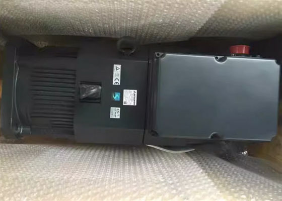 HA-LFS15K2B Mitsubishi industrieller Servomotor 15Kw 2000 U/min