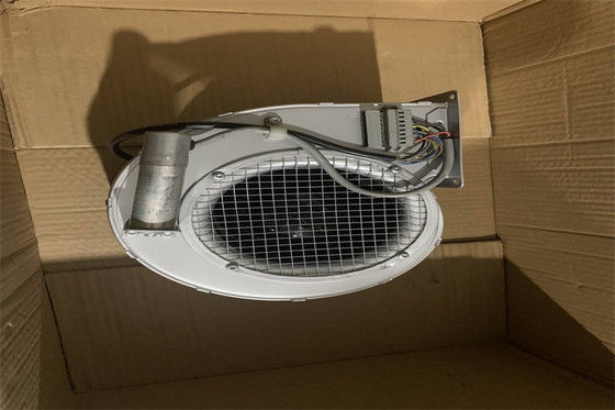 RF2C-140/059 industrieller zentrifugaler Fan ZIEHL-ABEGG K313 SF-2336 Ebmpapst