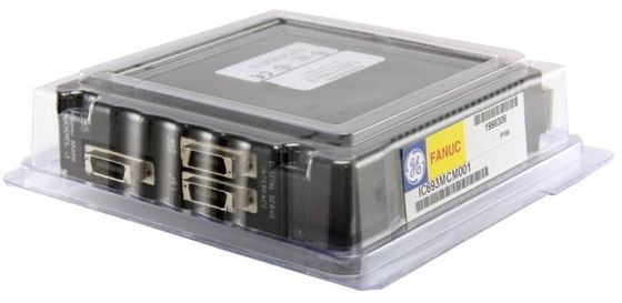 Logik-Prüfer GEs IC693CMM311 programmierbarer Reihen-90-30 400 MA an DC 5V