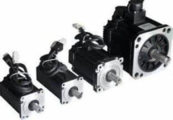 OMRON R88M-G20030H-Z Wechselstrommotor 3000 Kabel U/min 200VAC 200W mit Verbindungsstück