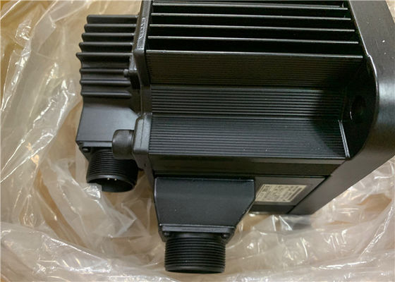 Industrieller Servo- Motor-Yaskawa 11.5N.m 16.7A 200V Wechselstromservomotor SGMGH-20ACA4C