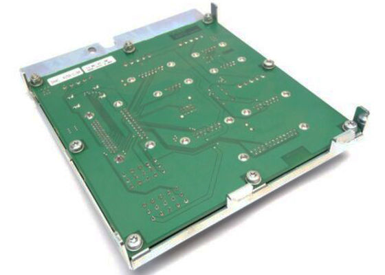 DSQC 504 niedriger Einheit PLC-Kontrolleur Robotics Parts Anschl.-3HAC5689-1