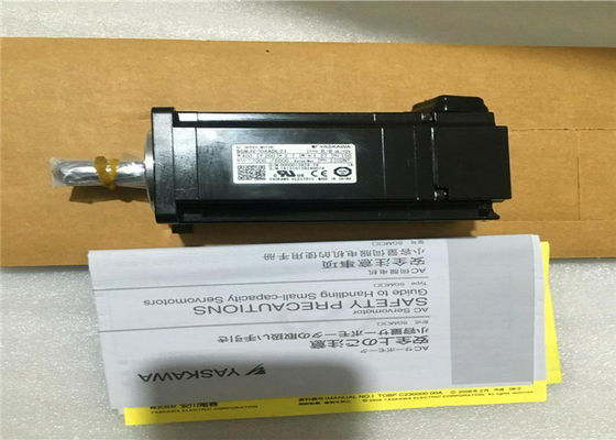 YASKAWA SGMJV-04ADL21 SIGMA5 400W WECHSELSTROM-SERVOmotor 2.7A 1.27N.m
