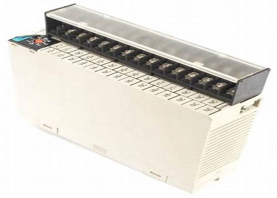 AUSGABEMODUL 8 Omron C200H-DA003 OUTPUT ENTSPRECHUNG -10 BIS 10 V 8X 1-5 V