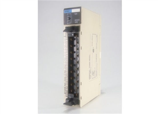 AUSGABEMODUL Omron C200H-DA004 8 PUNKT-ENTSPRECHUNG 4-20 MA-SICHERHEITS-RELAIS
