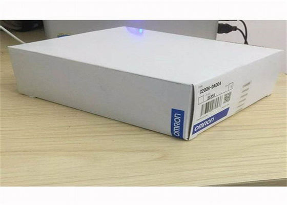 AUSGABEMODUL Omron C200H-DA004 8 PUNKT-ENTSPRECHUNG 4-20 MA-SICHERHEITS-RELAIS