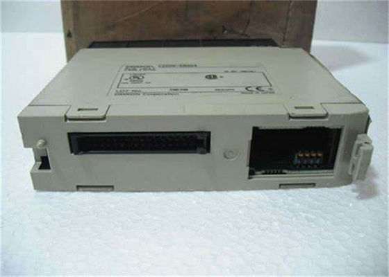 AUSGABEMODUL Omron C200H-DA004 8 PUNKT-ENTSPRECHUNG 4-20 MA-SICHERHEITS-RELAIS