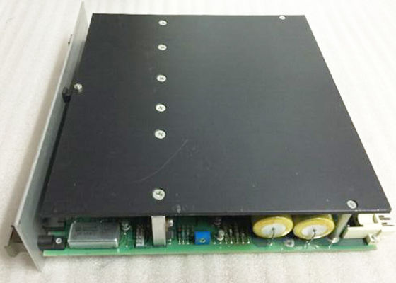 Robotik-Regler-Einheits-Stromversorgungs-Modul DSSR 115 TES48990001-FE