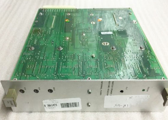 Robotik-Regler-Einheits-Stromversorgungs-Modul DSSR 115 TES48990001-FE
