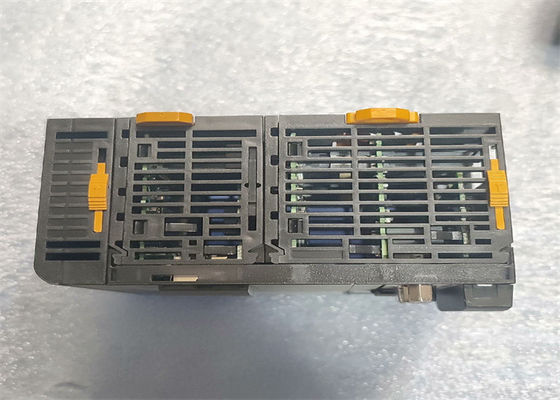 Omron CJ2H-CPU64-EIP CPU MIT EINGEBAUTEM SCHRITT-PROGRAMM ETHERNET-/IPhafen-50K