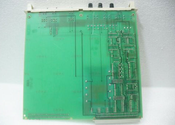 Modul PLC DSXS 001 Simulator-57170001-A programmierbarer Logik-Kontrolleur Board