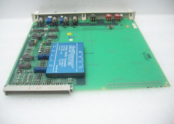 Modul PLC DSXS 001 Simulator-57170001-A programmierbarer Logik-Kontrolleur Board