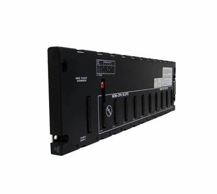 GE IC693CHS392 die maximal zulässige Gesamtstrecke von untereinander verbundenen Kabeln darf 50 Fuß oder 15 Meter nicht übersteigen