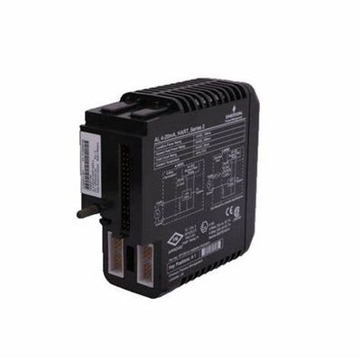 SERIELLE SCHNITTSTELLEN-MODUL ÜBERFLÜSSIGE 12 VDC Emerson KJ3241X1-BA1 300 MA
