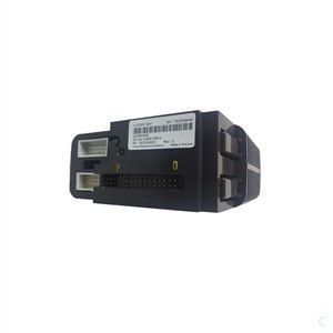 SERIELLE SCHNITTSTELLEN-MODUL ÜBERFLÜSSIGE 12 VDC Emerson KJ3241X1-BA1 300 MA