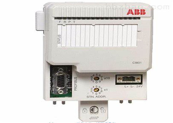 ABB AO801 3BSE020514R1 AO801 Analogergebnis 8 Ausrüstung ch I O kleine Modul-0,24 Kilogramm 5.